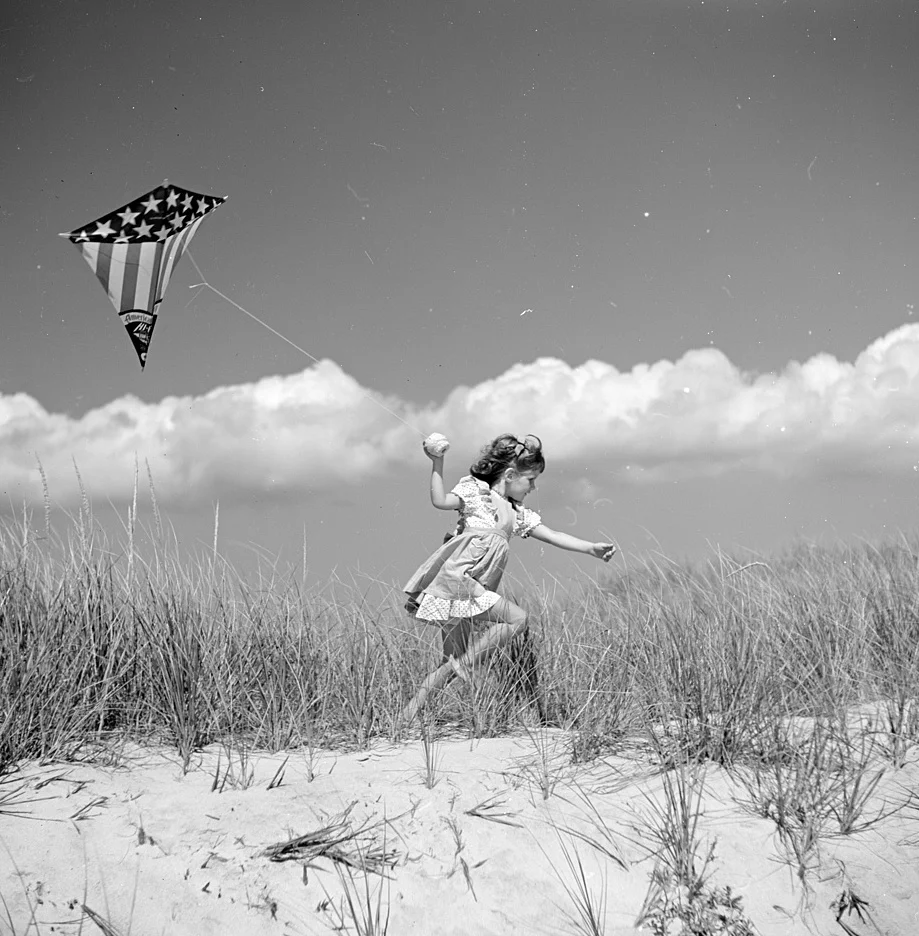 Patriotism means participation