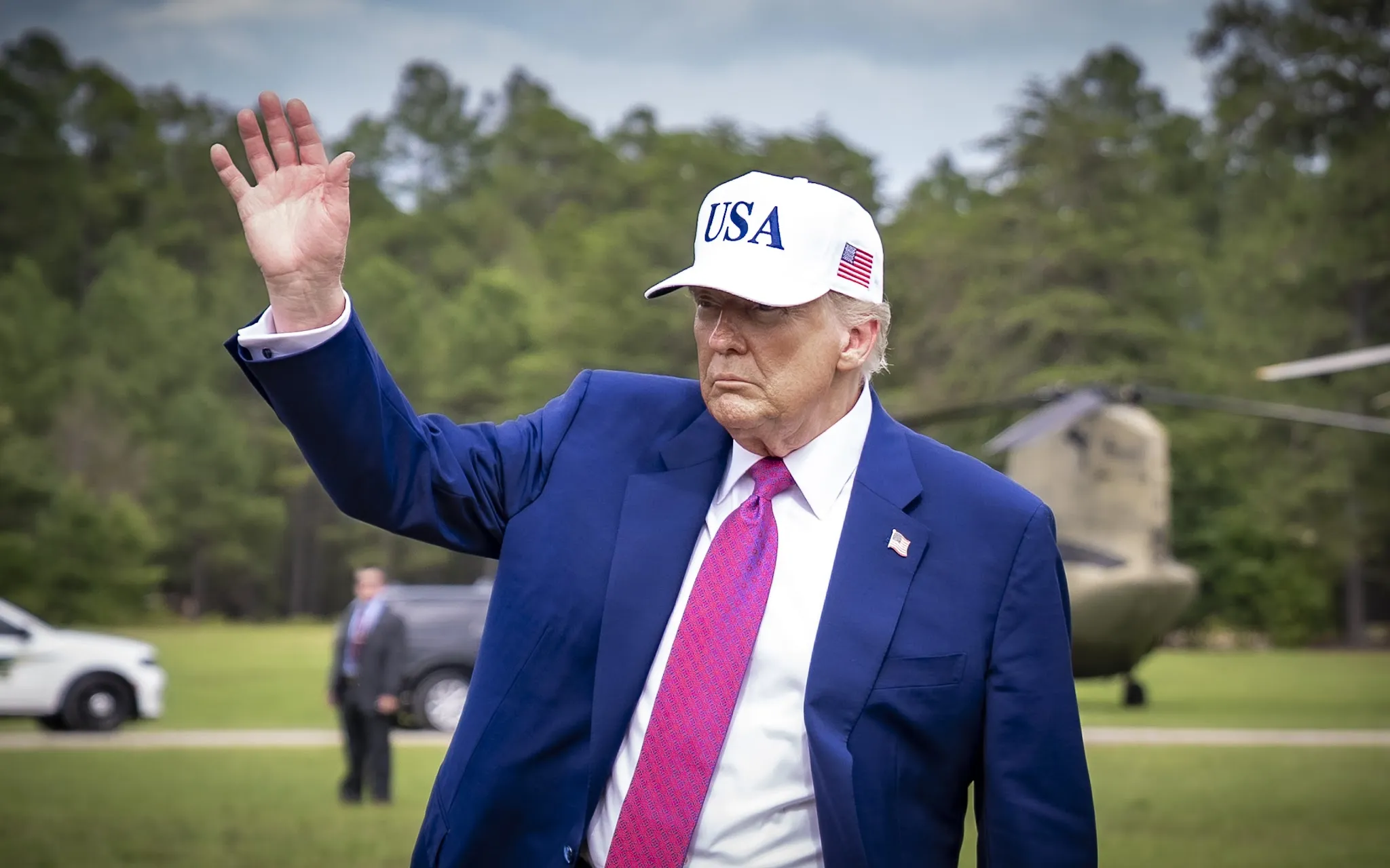 Army 250th Birthday Grand Parade — photo 20