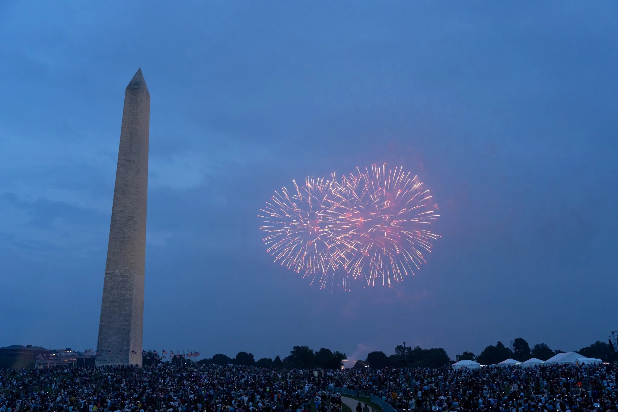 Army 250th Birthday Grand Parade — photo 28