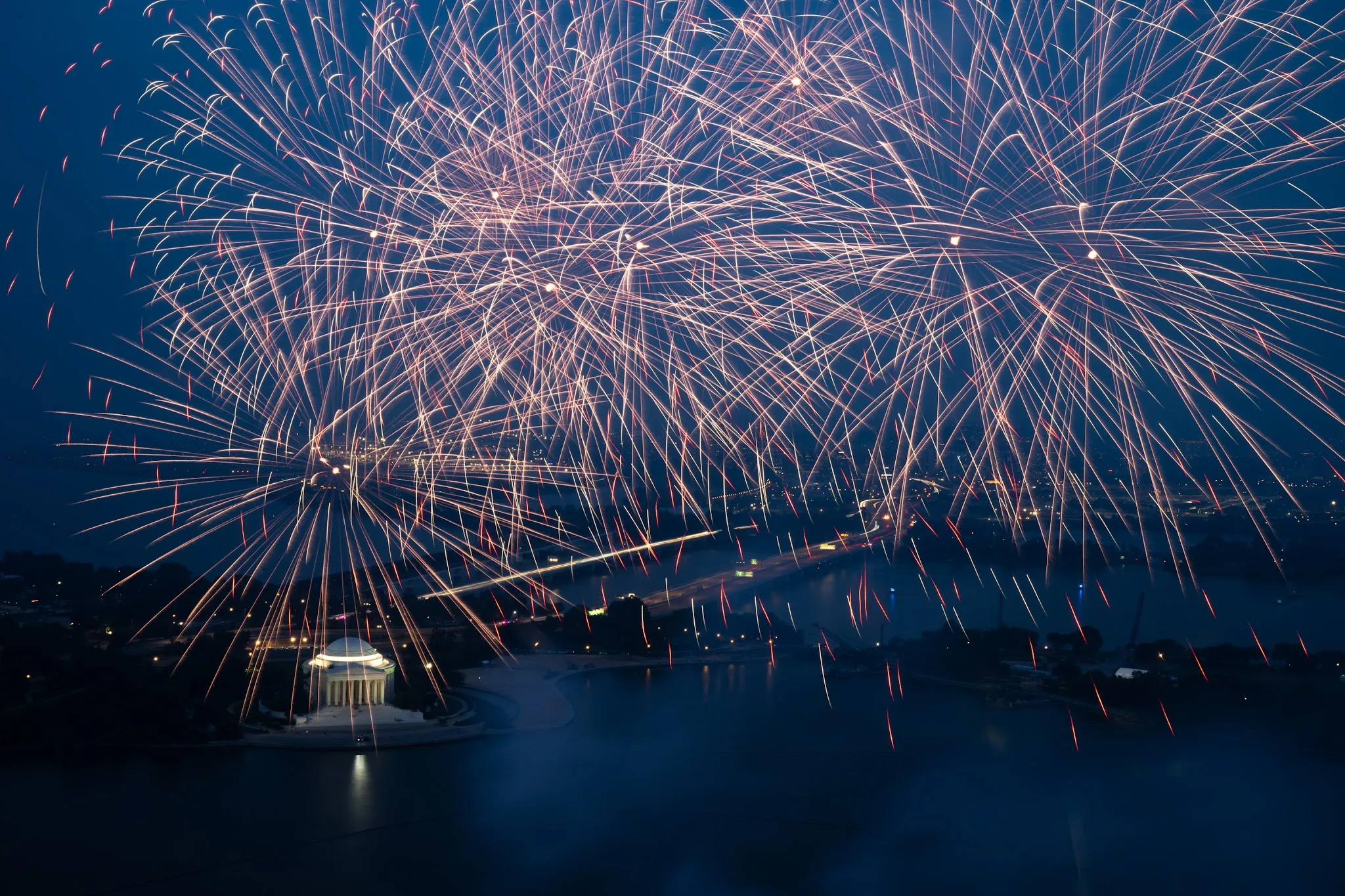 Army 250th Birthday Grand Parade — photo 33