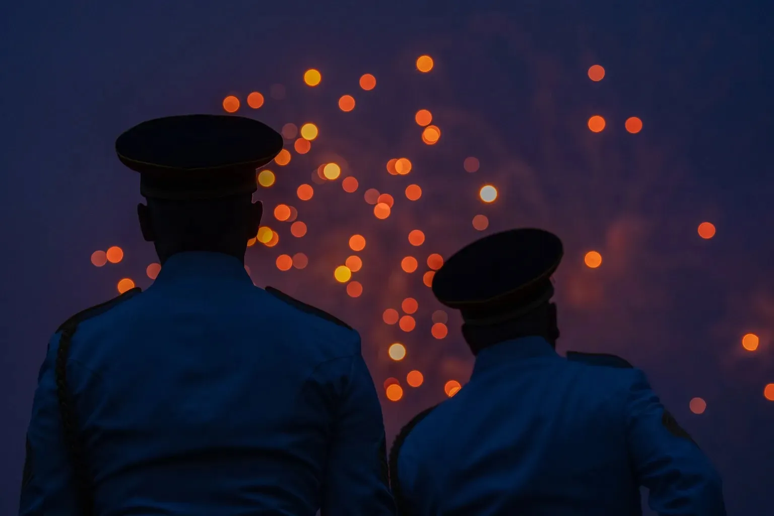 Army 250th Birthday Grand Parade — photo 34