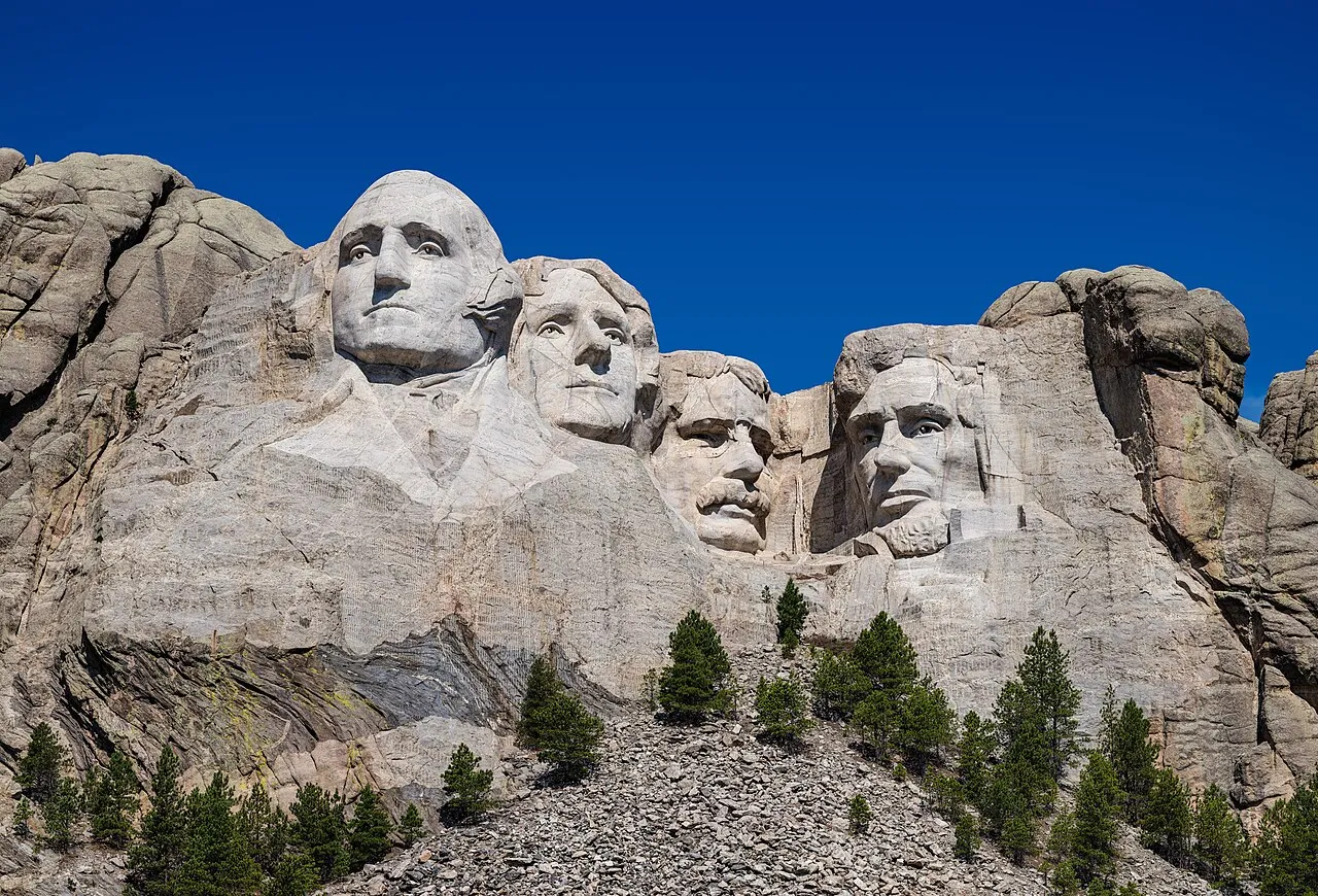 Rushmore 250