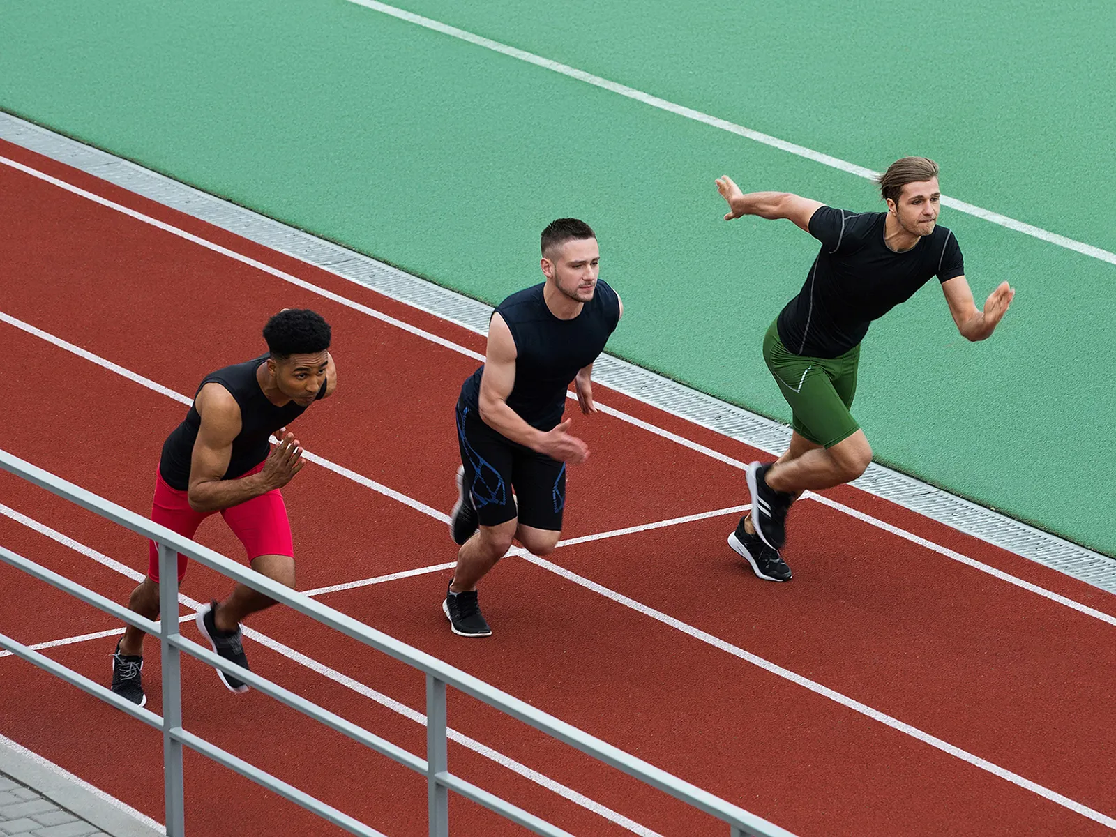 Patriot Games National Competition