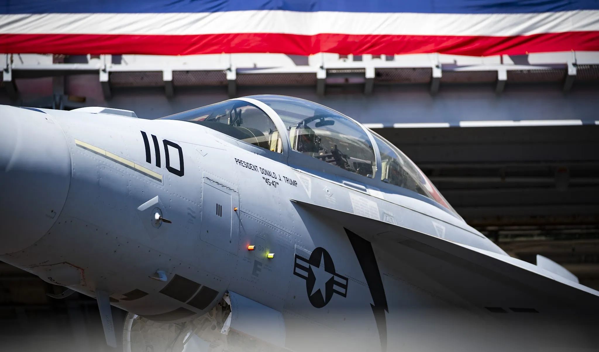 Titans of the Sea: Presidential Review of Naval Strength — photo 7