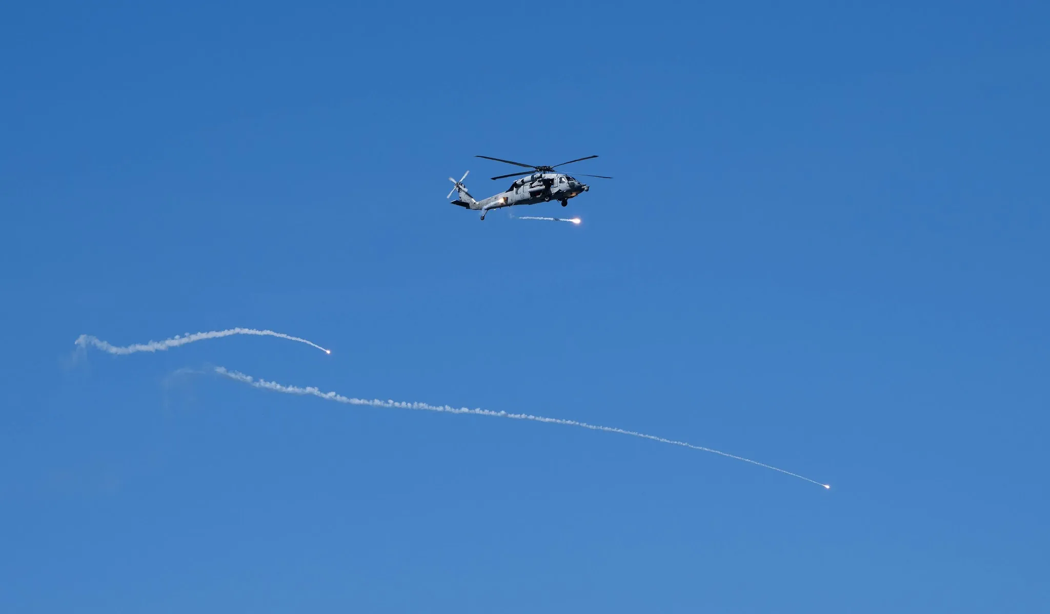 Titans of the Sea: Presidential Review of Naval Strength — photo 19