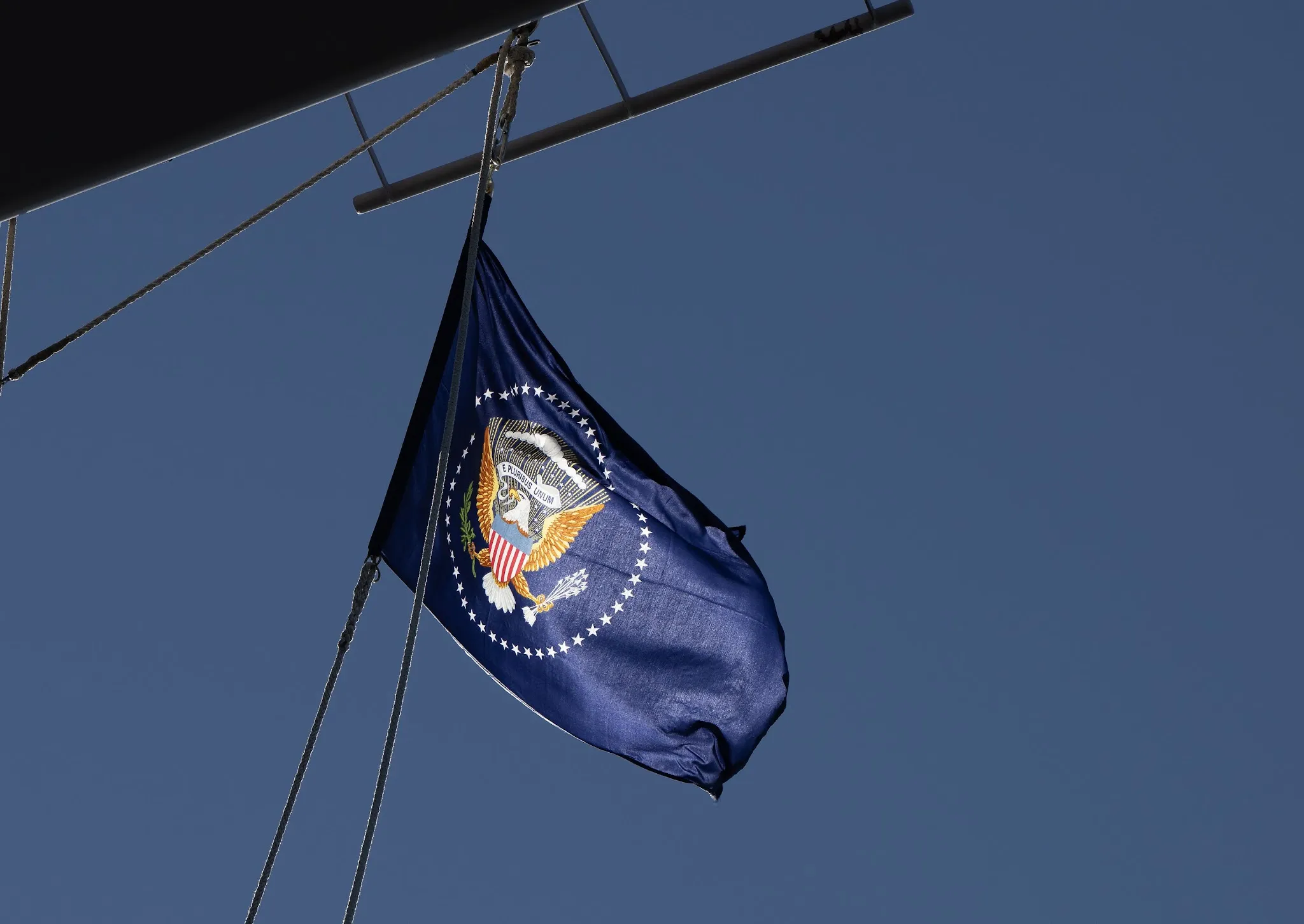 Titans of the Sea: Presidential Review of Naval Strength — photo 28