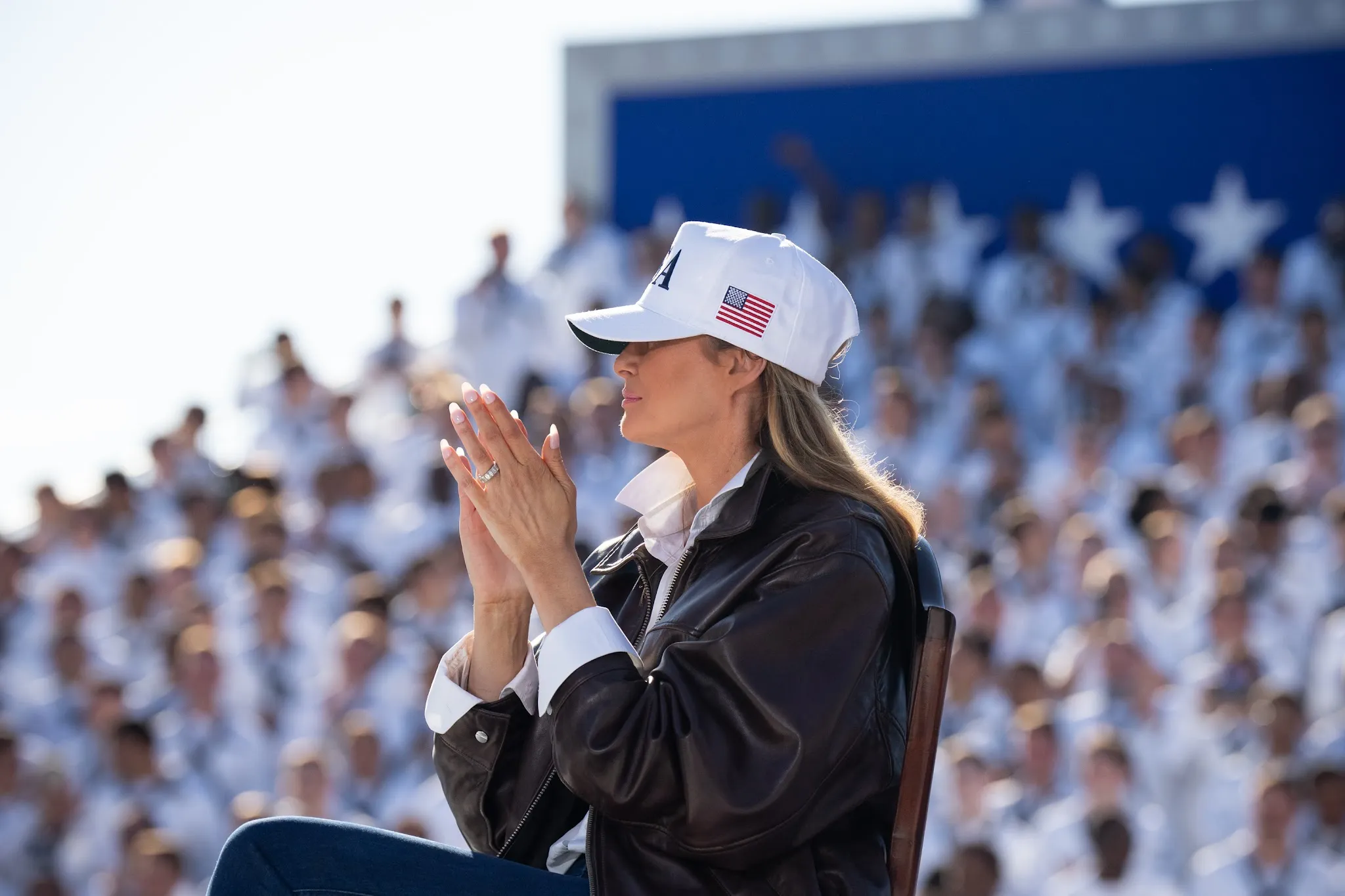 Titans of the Sea: Presidential Review of Naval Strength — photo 29