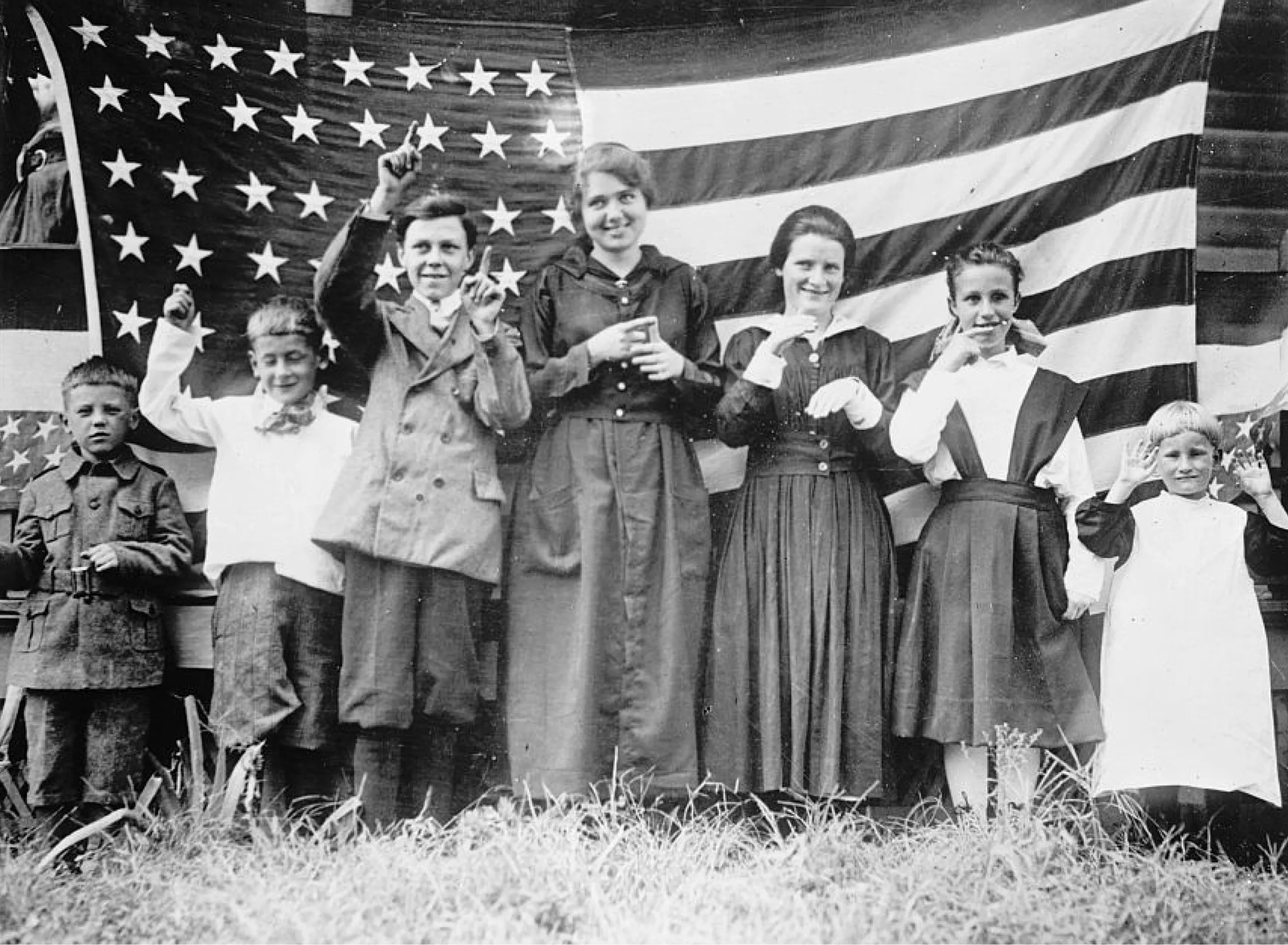 Freedom 250 Teacher Toolkit